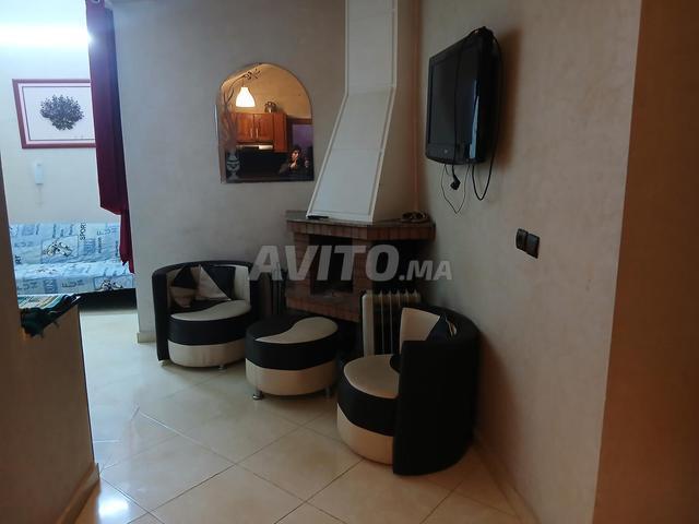 Appartements à louer à Ifrane