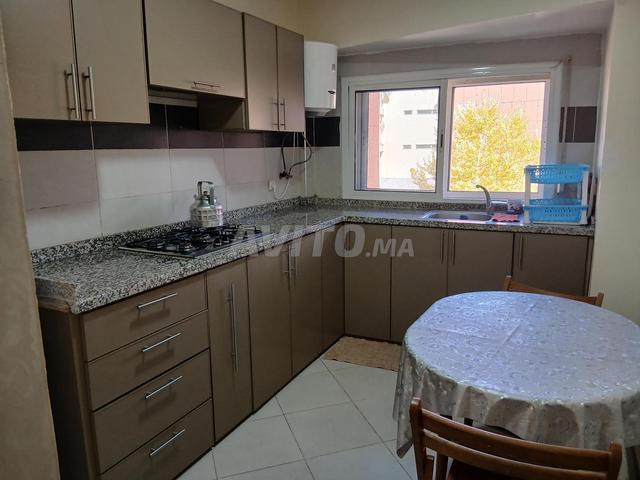 Appartements à louer à Ifrane