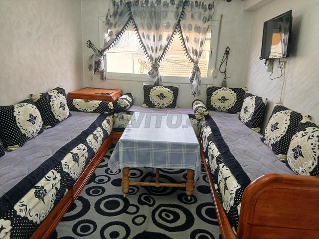 Appartements à louer à Ifrane pour la journée