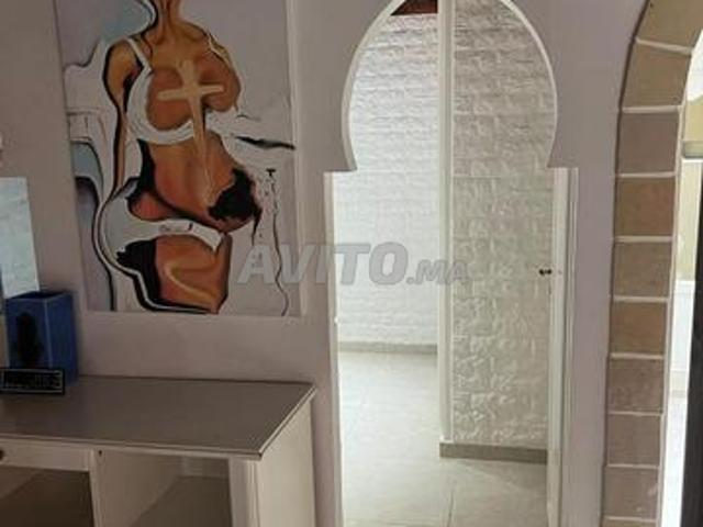 Appartements à louer à la journée