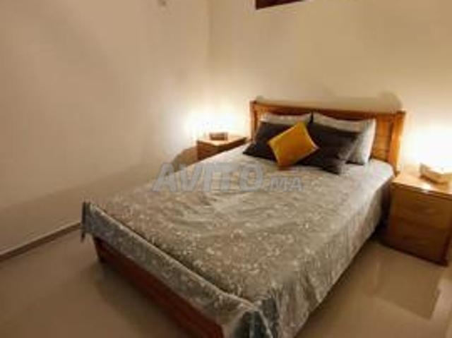Appartements à louer à la journée