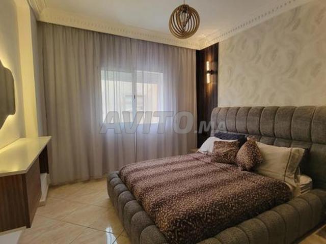 Appartements à louer à la journée à Essaouira