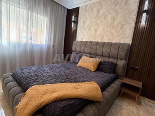 Appartements à louer à la journée à Essaouira