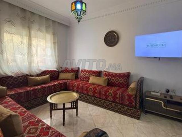 Appartements à louer à la journée à Essaouira