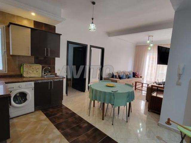 Appartements à louer à la journée à Essaouira
