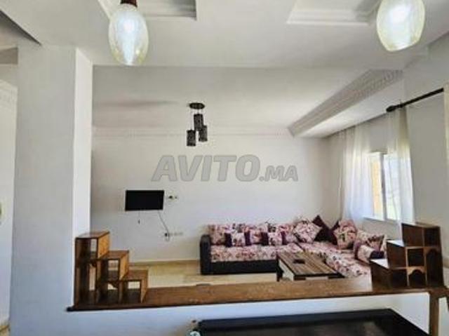 Appartements à louer à la journée à Essaouira