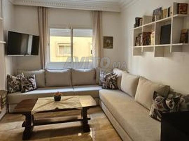 Appartements à louer à la journée à Essaouira