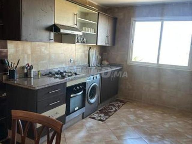 Appartements à louer à la journée à Essaouira près de la mer