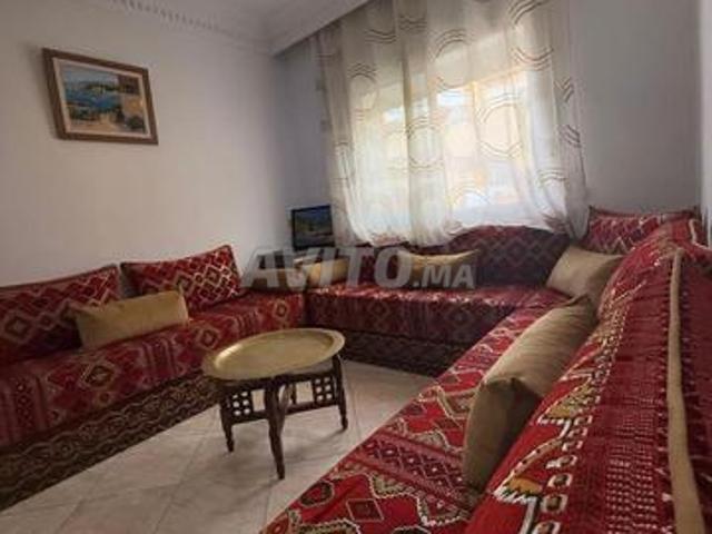 Appartements à louer à la journée à Essaouira, près de la mer
