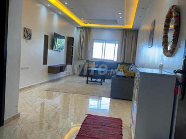 Appartements à louer à la journée à Essaouira, près de la mer