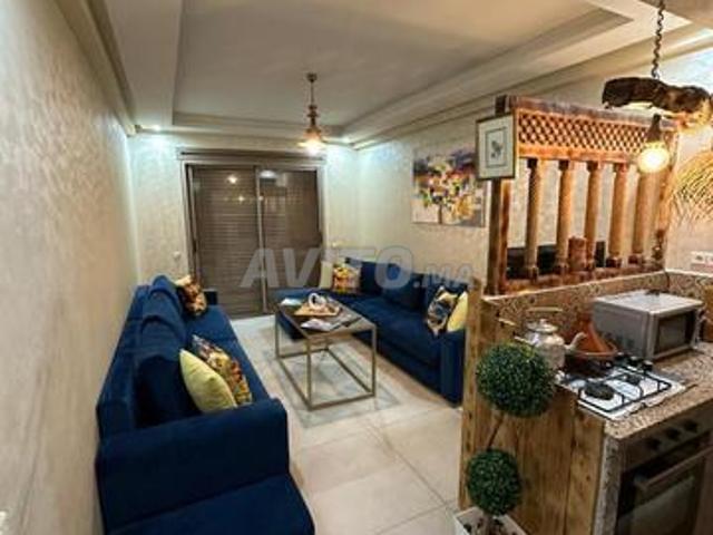 Appartements à louer à la journée à Essaouira, près de la mer