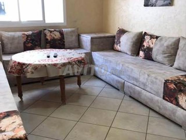 Appartements à louer à la journée à Martil pour familles et couples