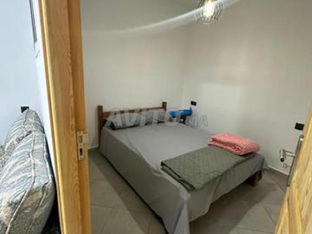 Appartements à louer à la journée Martil