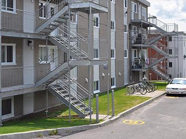 Appartements à louer à Québec