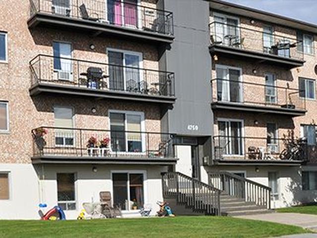 Appartements à louer à Québec