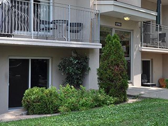 Appartements à louer à Québec