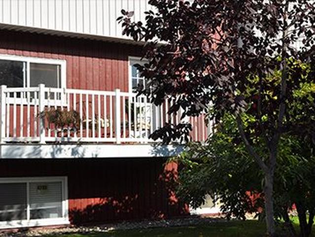 Appartements à louer à Québec