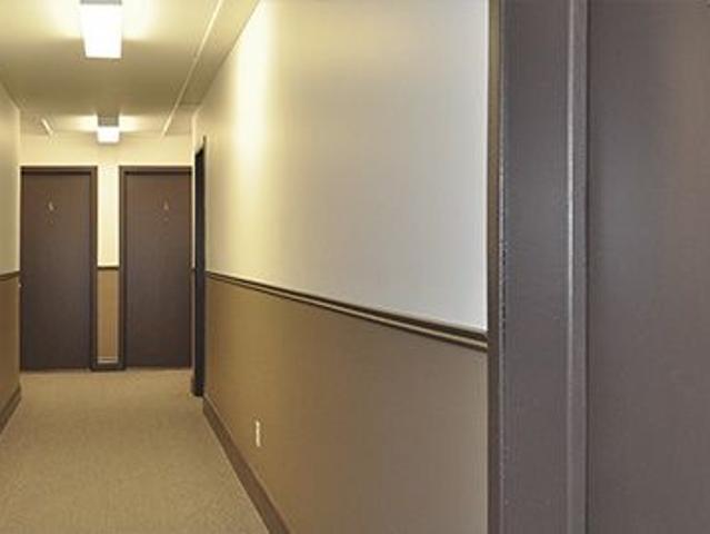 Appartements à louer à Québec