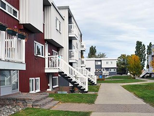 Appartements à louer à Québec