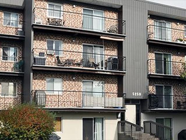 Appartements à louer à Québec