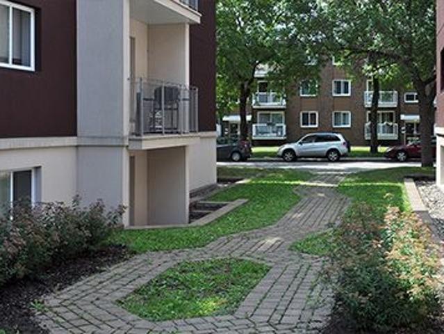 Appartements à louer à Québec