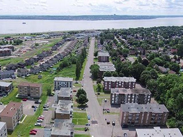Appartements à louer à Québec