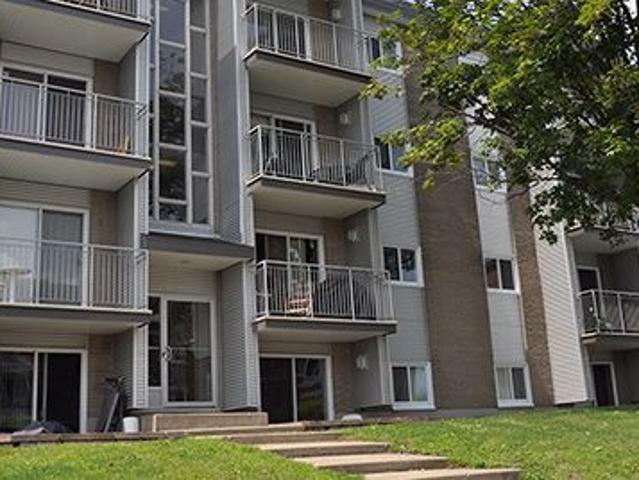 Appartements à louer à Québec