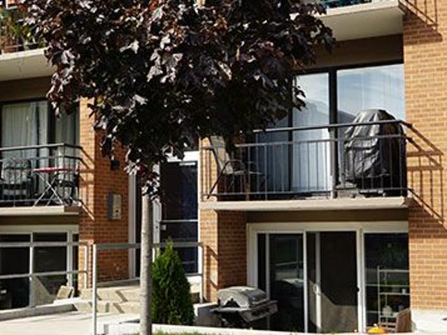 Appartements à louer à Québec