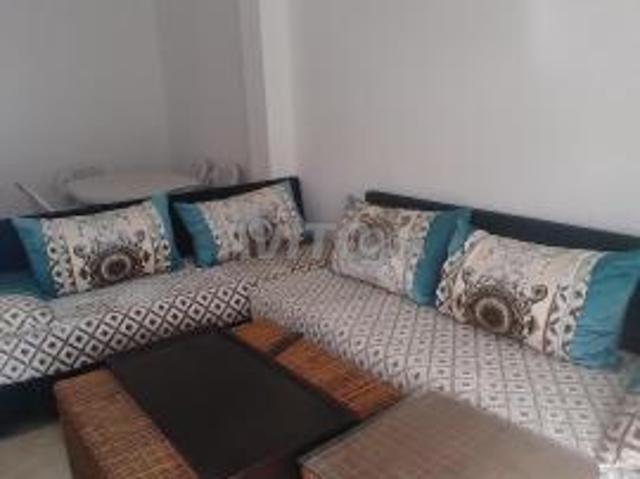 Appartements à louer à Saïdia