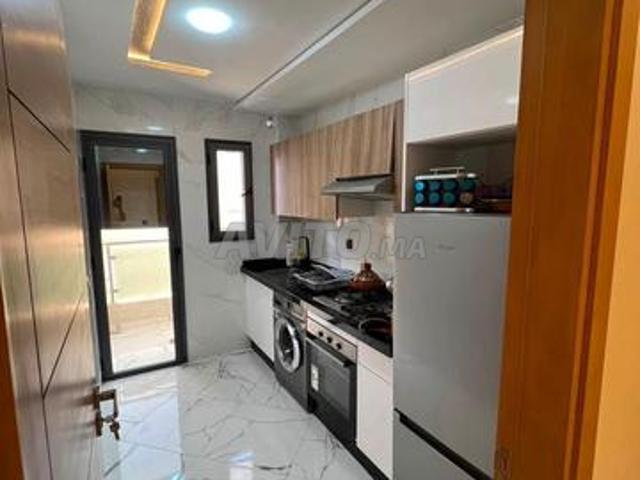 Appartements à louer à Saïdia Marina