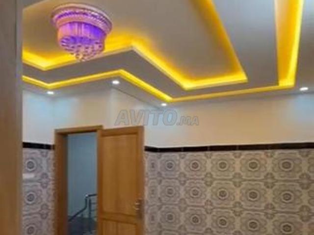 Appartements à louer aux sociétés – Dakhla