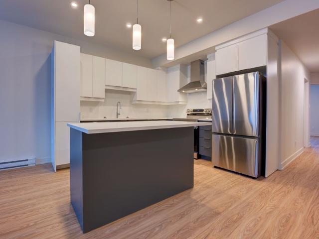 Appartements à Louer – Confort Moderne E