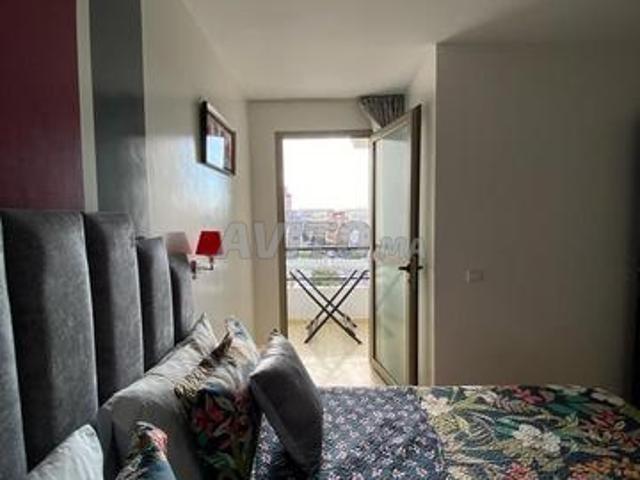 Appartements à louer immobilier