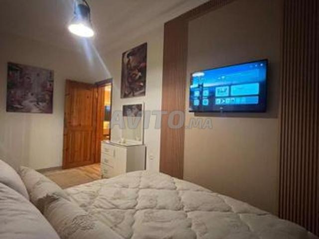 Appartements à louer pour familles. Tanger