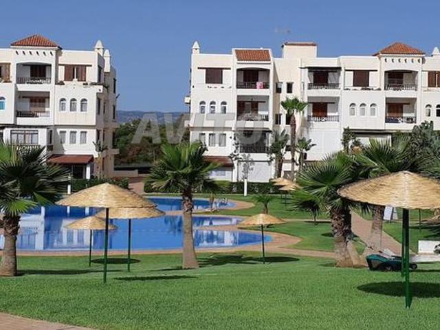 Appartements à louer quotidiennement à Cabo Negro