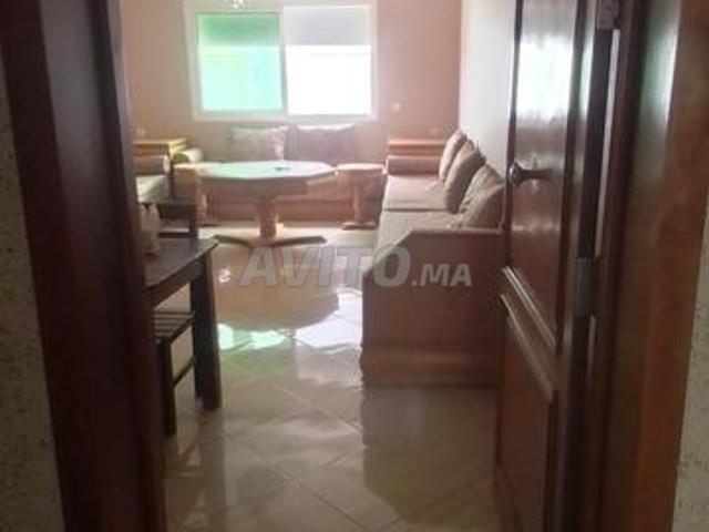 Appartements à louer quotidiennement disponibles maintenant