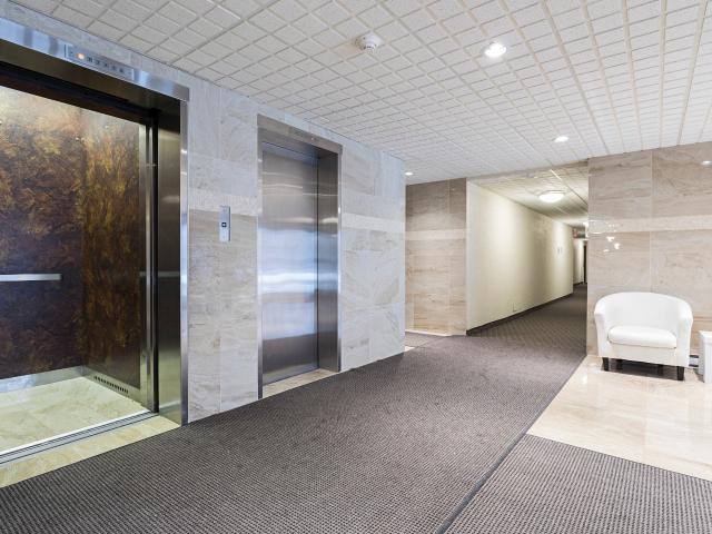 Appartements à Louer Sherbrooke Complexe du Parc | Plan A