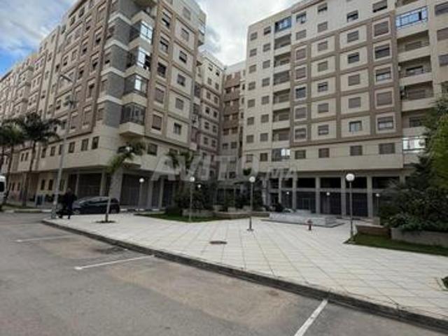 Appartements à Marjane