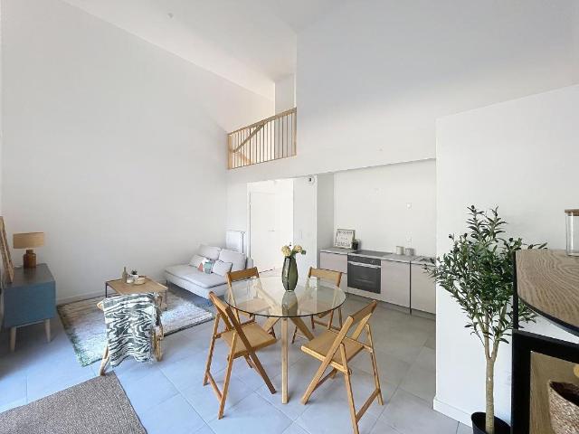 Appartements à Messanges – Du T3 au T4 avec balcon, jardin o. 65m² Messanges