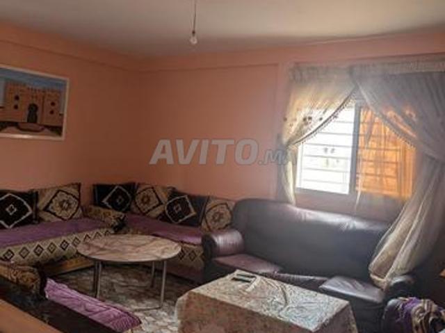 Appartements à Moulay Bousselham