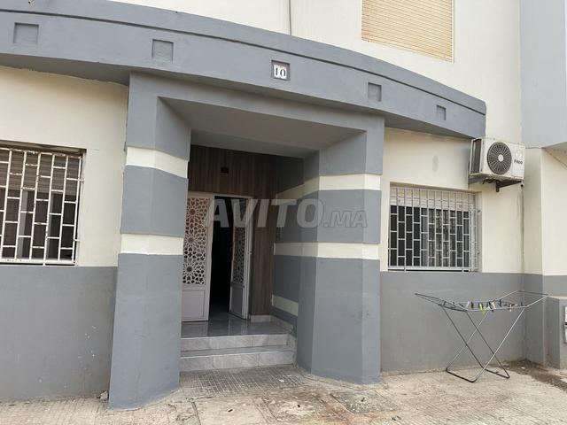 Appartements à Saïdia prêts à emménager