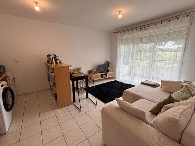 Appartements / Appartements à louer 2 pièces 36 m2 PLOERMEL 56800