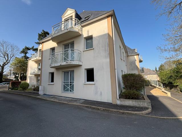 Appartements / appartements à vendre 2 chambres 52 m2 PLOERMEL 56800