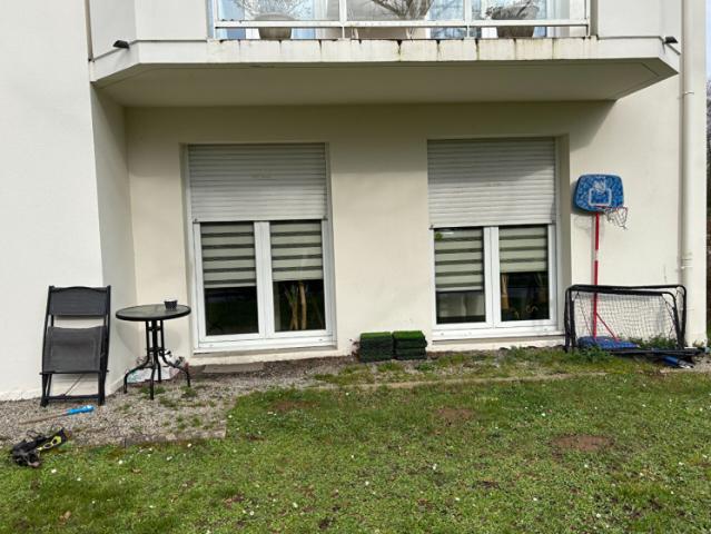 Appartements / appartements à vendre 4 chambres 81 m2 JOSSELIN 56120