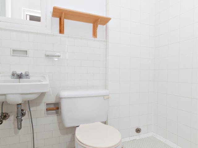 Appartements Atwater 3485 3493 Studio