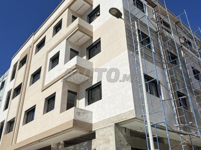 Appartements avec conditions de soutien Martil