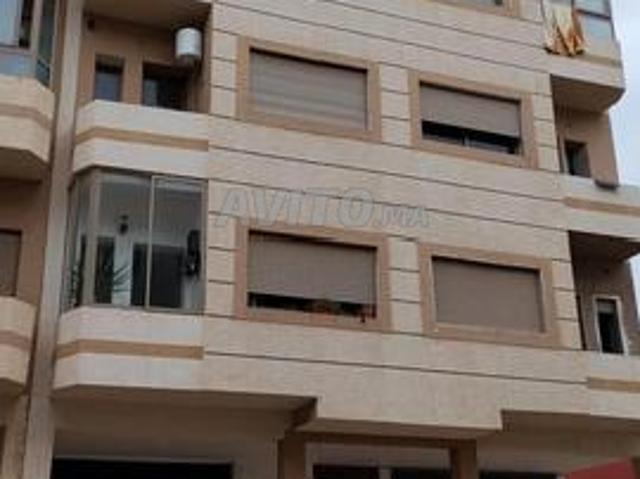 Appartements avec facilités de paiement