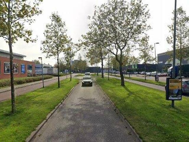 Appartement's Gravelandseweg in Schiedam