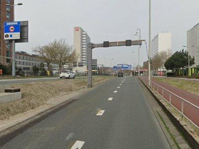 Appartement's Gravendijkwal in Rotterdam
