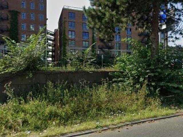 Appartement's Gravendijkwal in Rotterdam